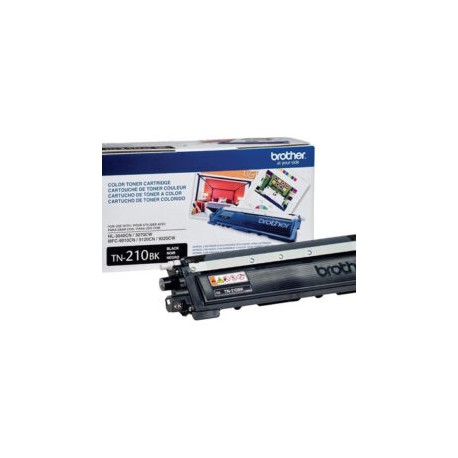 Toner Brother TN210 Negro