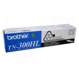 Toner Brother TN300HL Negro
