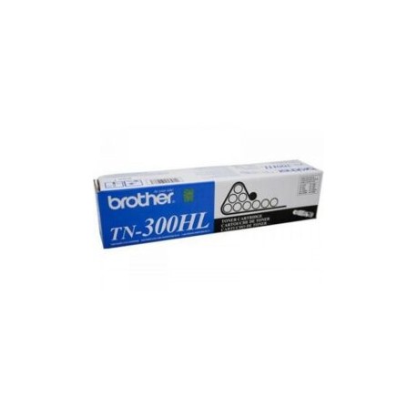 Toner Brother TN300HL Negro