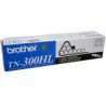 Toner Brother TN300HL Negro