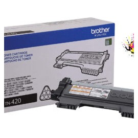 TONER BROTHER TN420