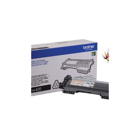 TONER BROTHER TN420