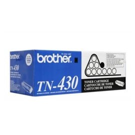 Toner Brother TN430 Negro