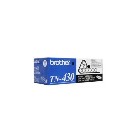 Toner Brother TN430 Negro