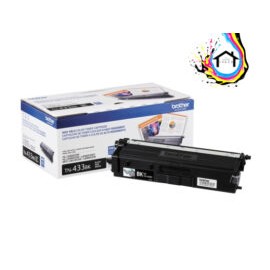 TONER BROTHER TN433BK