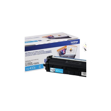 TONER BROTHER TN433C