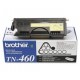 Toner Brother TN460 Negro