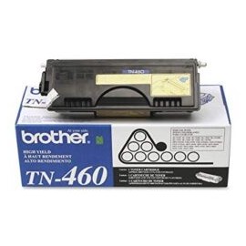 Toner Brother TN460 Negro