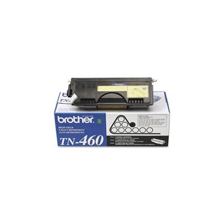 Toner Brother TN460 Negro