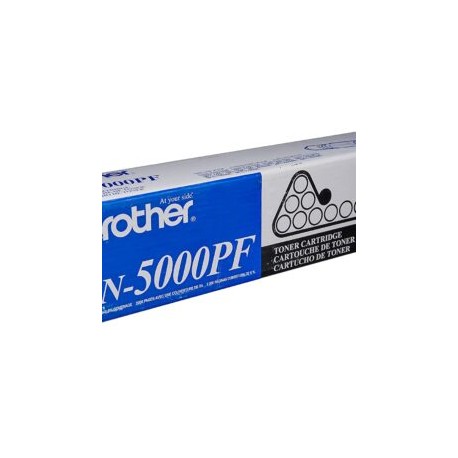 Toner Brother TN5000PF
