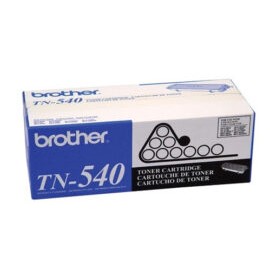Toner Brother TN540 Negro