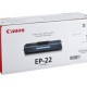 Toner Canon EP22