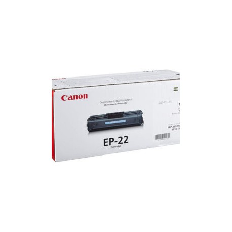 Toner Canon EP22