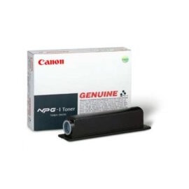 Toner Canon NPG1 Negro