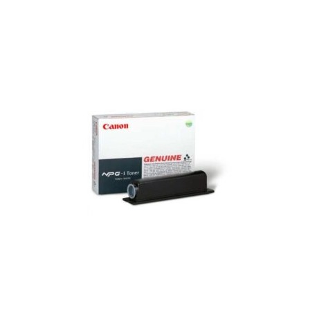 Toner Canon NPG1 Negro