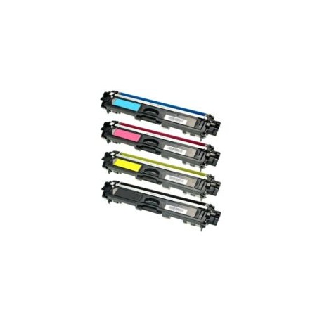 Toner compatible Brother TN115BK Negro
