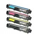 Toner compatible Brother TN115M Magenta
