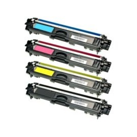Toner compatible Brother TN115Y Amarillo