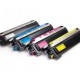 Toner compatible Brother TN210Y Amarillo