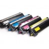 Toner compatible Brother TN210Y Amarillo