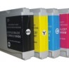 Cartucho compatible Brother LC51C Cyan