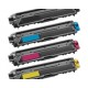 Toner compatible Brother TN221/225BK Negro