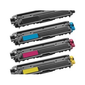 Toner compatible Brother TN221/225Y Amarillo