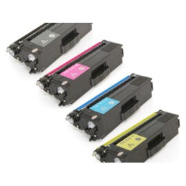 Toner compatible Brother TN315/336Y Amarillo