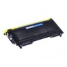Toner compatible Brother TN350 Negro