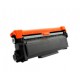 Toner compatible Brother TN660