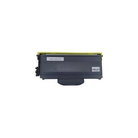 Toner compatible brother TN720/TN750