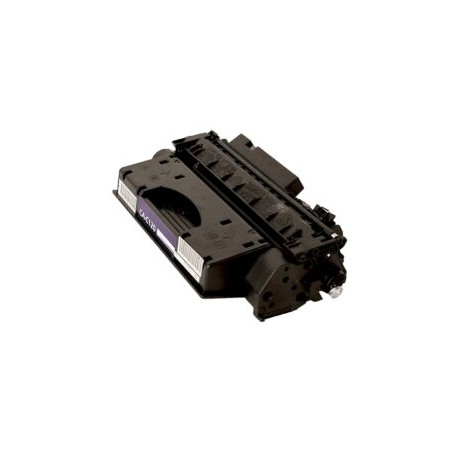 Toner compatible Canon 120 Negro