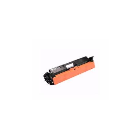 Toner compatible CF230A 30A con chip
