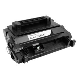 Toner compatible CF281A 81A