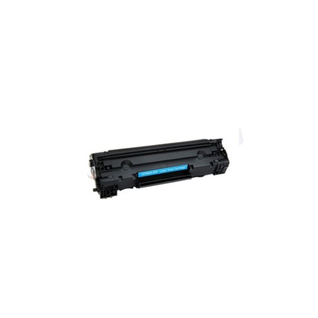 Toner compatible CF283A 83A