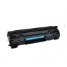 Toner compatible CF283A 83A
