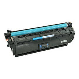 Toner compatible CF361A 508A Cyan