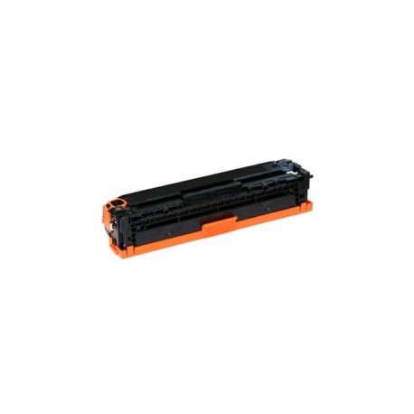 Toner compatible CF400X 201X Negro