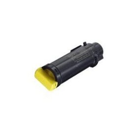 Toner compatible Dell S2825/H825/H625 Amarillo