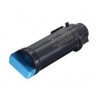 Toner compatible Dell S2825/H825/H625 Cian