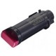 Toner compatible Dell S2825/H825/H625 Magenta