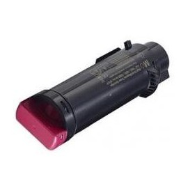 Toner compatible Dell S2825/H825/H625 Magenta