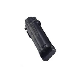 Toner compatible Dell S2825/H825/H625 Negro