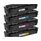 Toner compatible HP 215A Cyan W2311A