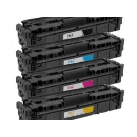 Toner compatible HP 215A Cyan W2311A