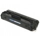 Toner compatible HP C4092A Negro 92A