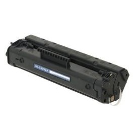 Toner compatible HP C4092A Negro 92A