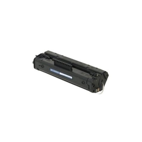 Toner compatible HP C4092A Negro 92A