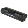 Toner compatible HP C4092A Negro 92A