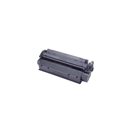 Toner compatible hp C7115X/Q2613X 15X 13X Negro